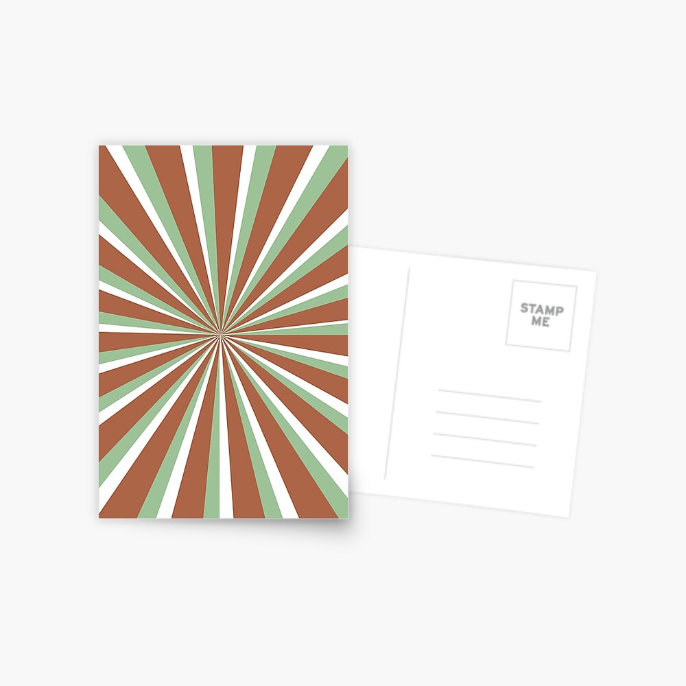 Item preview, Postcard designed and sold by style41.