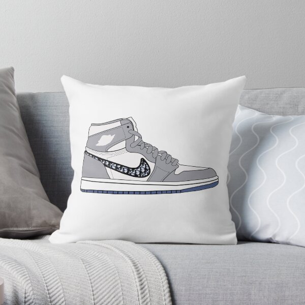 Dior Jordan 1 Coussin