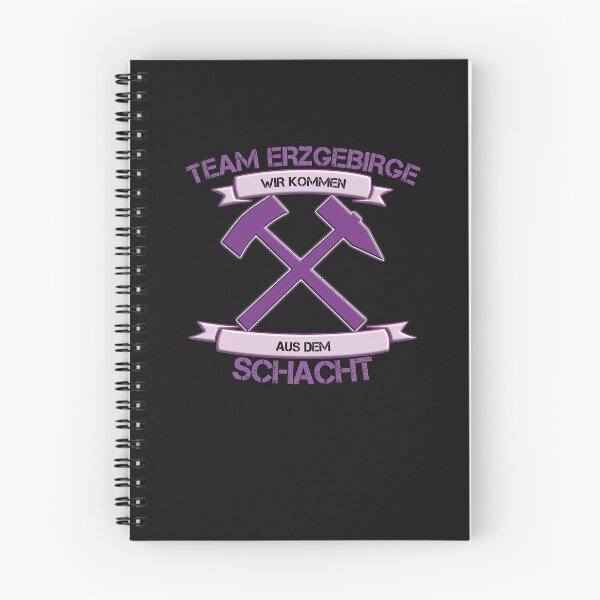 Item preview, Erzgebirge Team Aue Schacht Soccer Gift Nature designed and sold by Michaelihm.