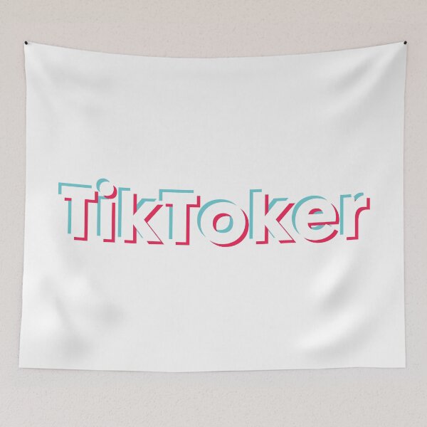 Item preview, TikTok designed and sold by samuelobrown.