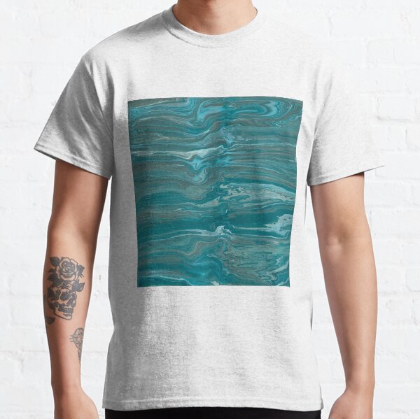 Rippling Stream Classic T-Shirt