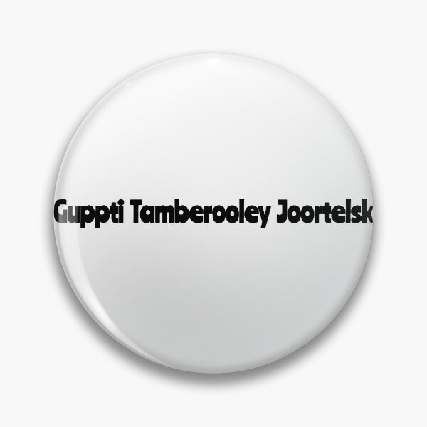 Item preview, Guppti Tamberooley Joortelsk  designed and sold by qtdraws.