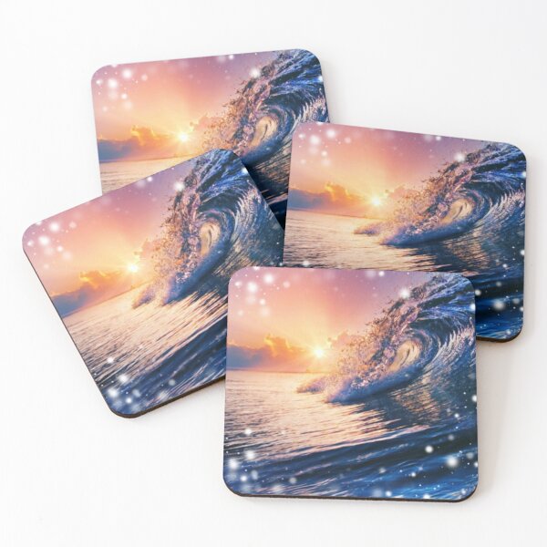 Item preview, Sea waves designed and sold by childrenlions.