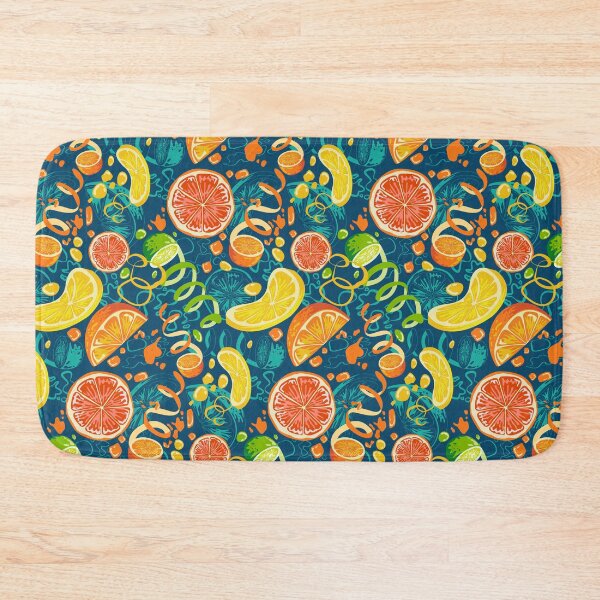 Item preview, Juicy Citrus Pop Art designed and sold by kittyartstudio.