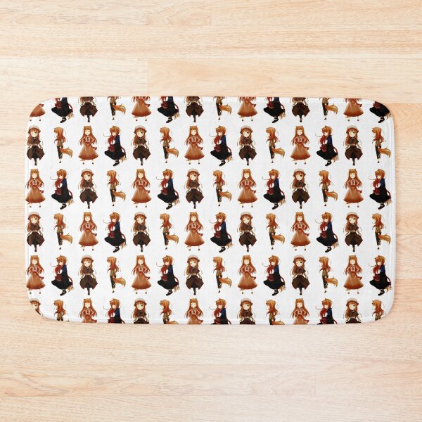 Item preview, Horo Bundle #3 Spice and Wolf designed and sold by Virael.