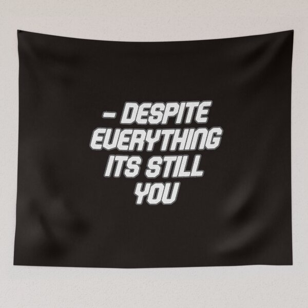 Item preview, Despite Everything Its Still You Classic T-shirt designed and sold by CornerStore007.