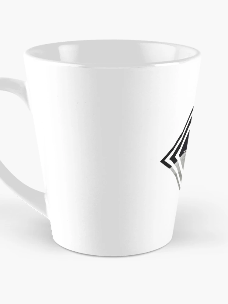 Thumbnail 3 of 4, Coffee Mug, Moon Rig - Variant designed and sold by StrangeReflect.