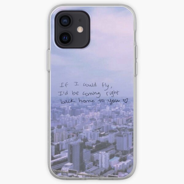 One Direction Lyrics iPhone cases & covers | Redbubble