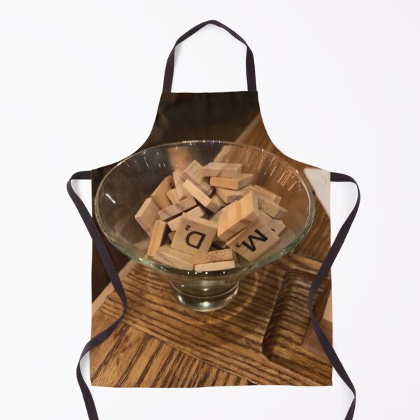 Item preview, Scrabble designed and sold by ArtistKatieJ.
