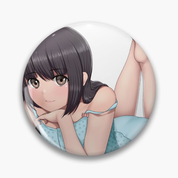 Item preview, Girl anime  designed and sold by islamsino.