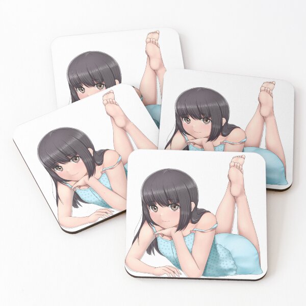 Item preview, Girl anime  designed and sold by islamsino.