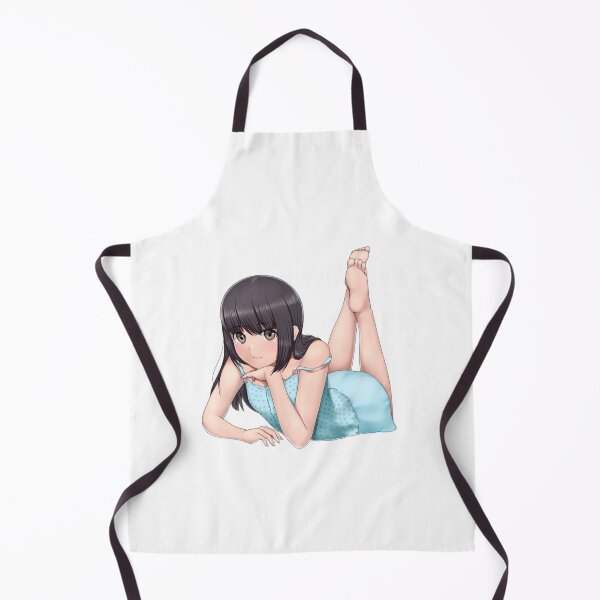Item preview, Girl anime designed and sold by islamsino.
