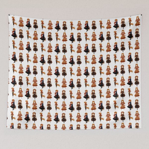 Item preview, Horo Bundle #3 Spice and Wolf designed and sold by Virael.