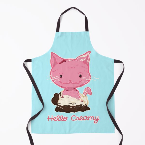 Item preview, Hello Creamy designed and sold by JCJows.