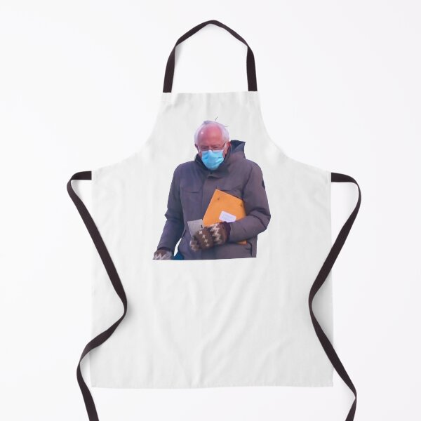 Item preview, Bernie Has Places To Be designed and sold by dutchesskmw.