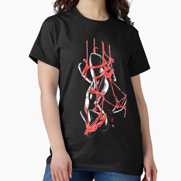 Item preview, Suspended in Silence black designed and sold by JonathanGrimm.
