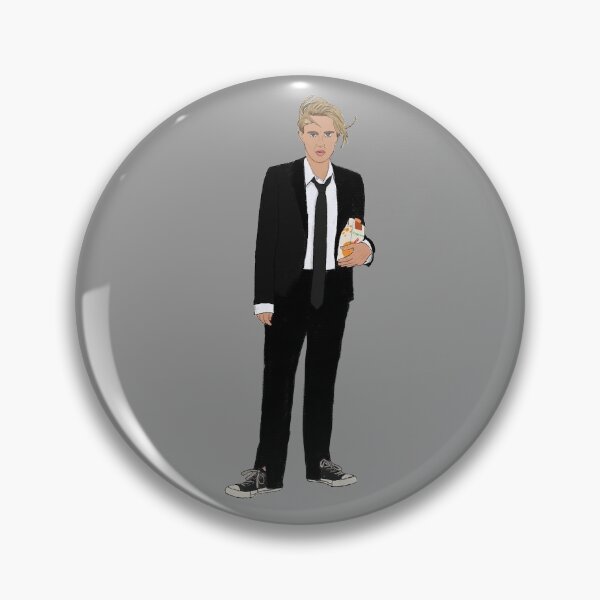Item preview, Kate McKinnon drawing designed and sold by Abi Dillon Connolly.