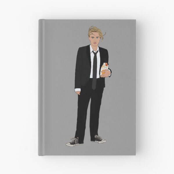 Item preview, Kate McKinnon drawing designed and sold by Abi Dillon Connolly.