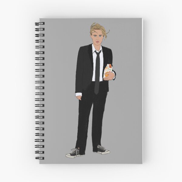 Item preview, Kate McKinnon drawing designed and sold by Abi Dillon Connolly.