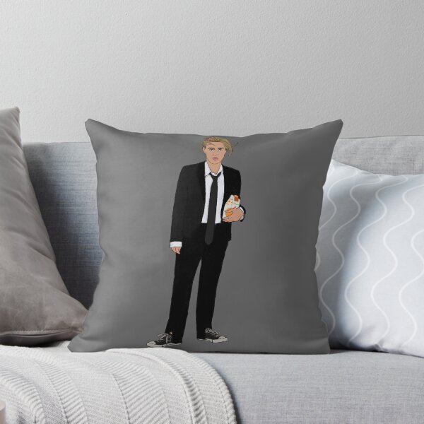 Item preview, Kate McKinnon drawing designed and sold by Abi Dillon Connolly.