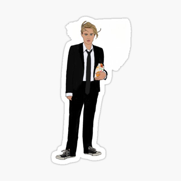 Artikel-Vorschau von Kate McKinnon zeichnet, designt und verkauft von Abi Dillon Connolly.