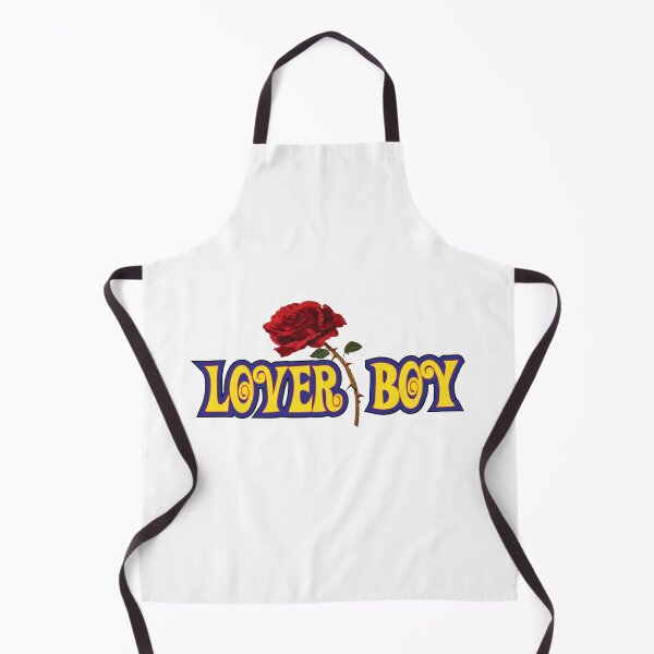 Item preview, Lover boy designed and sold by UrbanAcid.