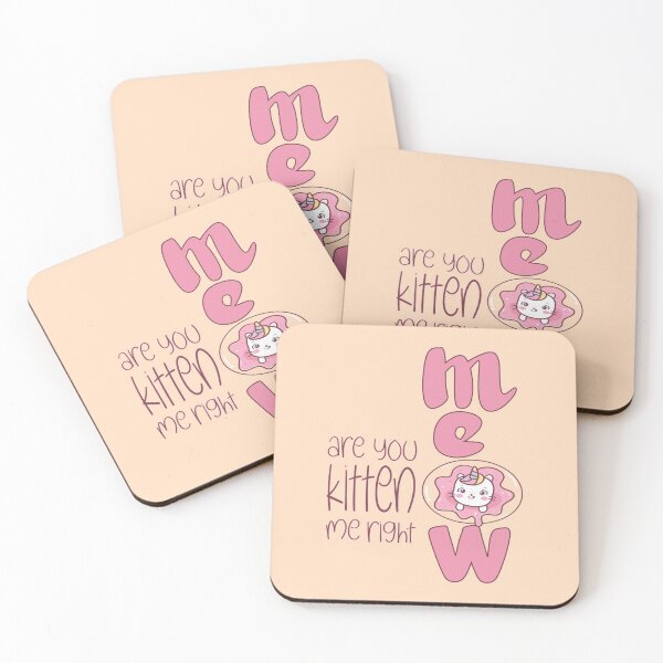 Item preview, are you kitten me right meow designed and sold by olafekry.