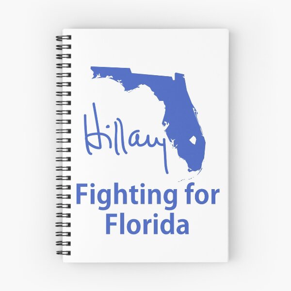 Item preview, Florida por Hillary designed and sold by Hillary2016.