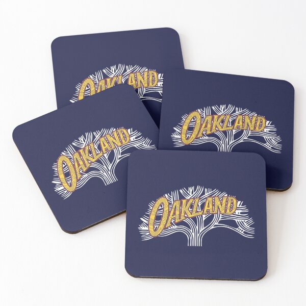 Item preview, Oakland designed and sold by thatDudeAZ89.