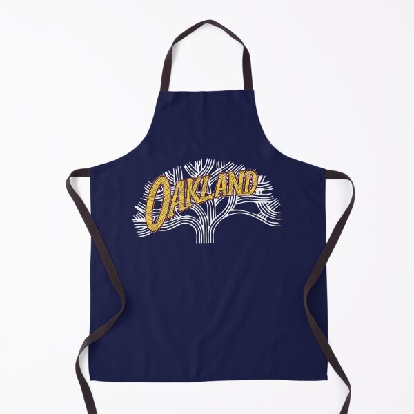 Item preview, Oakland designed and sold by thatDudeAZ89.