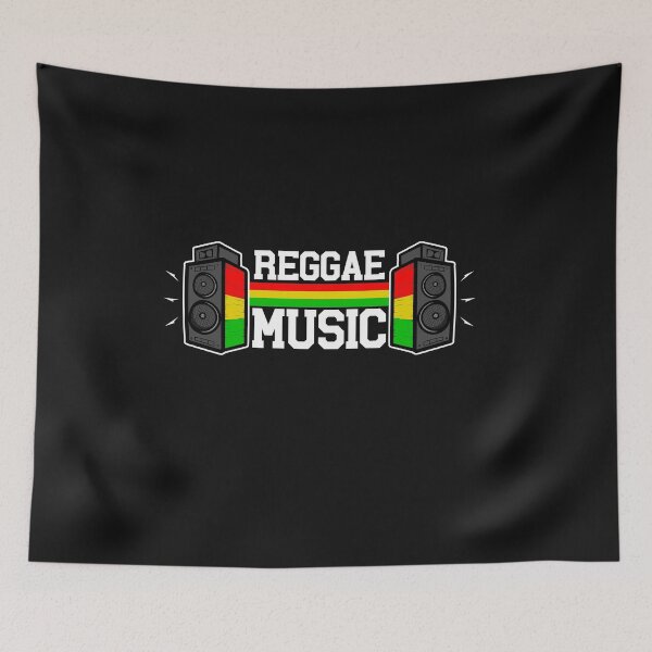 Item preview, Jamaican Rasta Reggae Music Jamaican Rastafari Gift Idea designed and sold by Músico Ilustre.