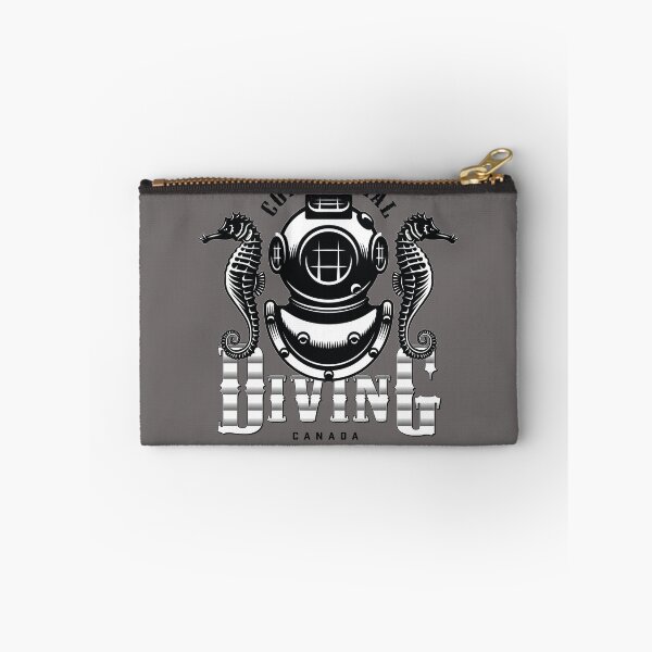 Item preview, Commercial Diving Canada designed and sold by Fathom204.