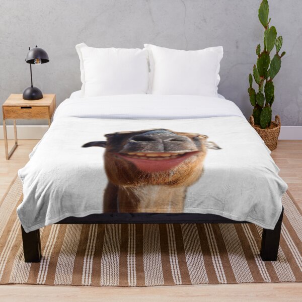 Item preview, cabra sonriente designed and sold by Stephanie  Skeem.