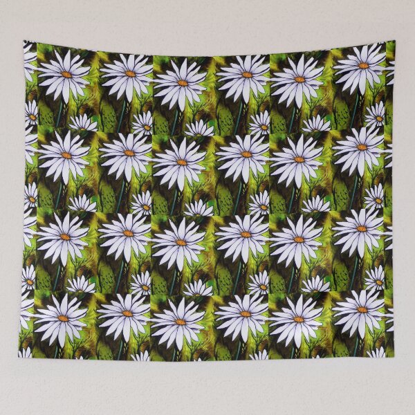 Item preview, Daisy Delight designed and sold by Linda Callaghan.
