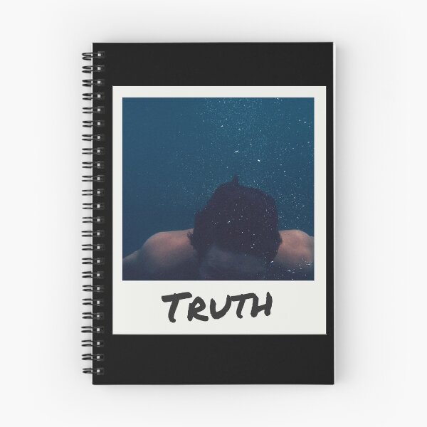 Item preview, Truth designed and sold by onemorefight.