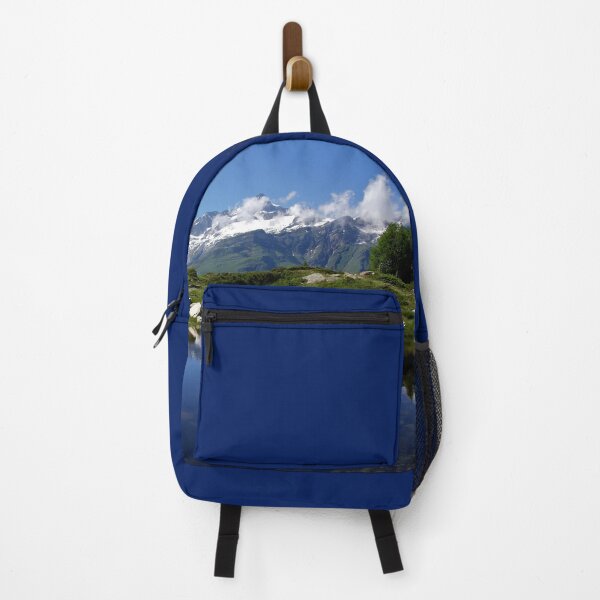 Item preview, Mountain Lake Switzerland designed and sold by AnnieSnel.
