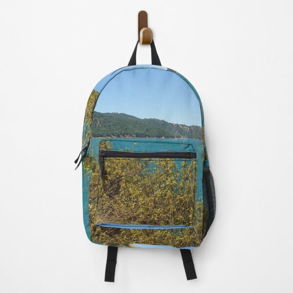 Item preview, Lake Berryessa designed and sold by Tonia Henry.