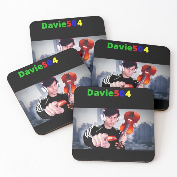Item preview, Davie504 designed and sold by Pros1.