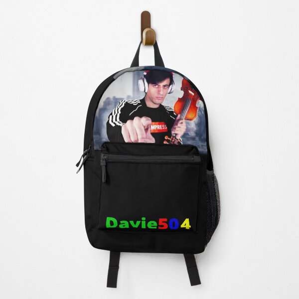 Item preview, Davie504 designed and sold by Pros1.