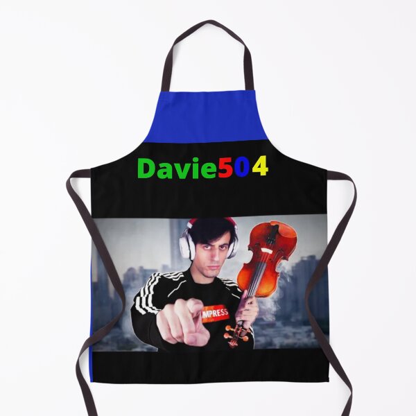 Item preview, Davie504 designed and sold by Pros1.