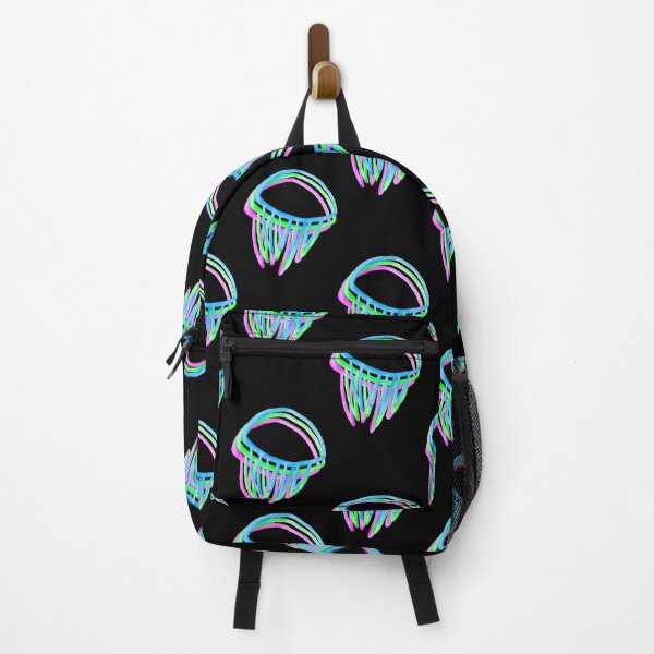 Item preview, Neon jellyfish designed and sold by Kewd.