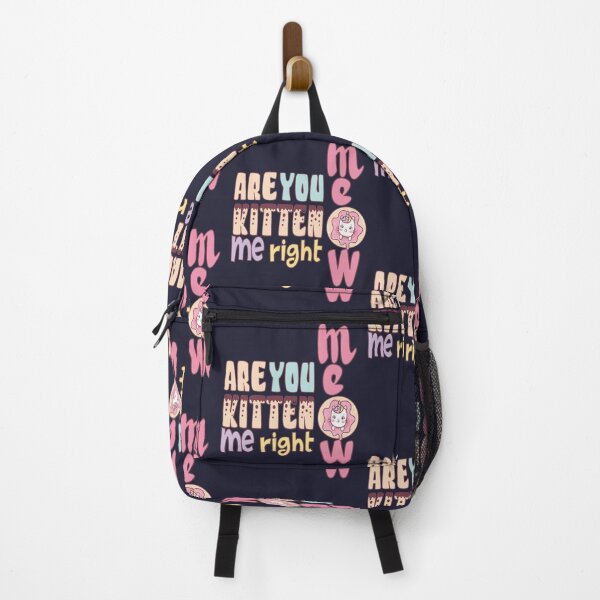 Item preview, are you kitten me right meow designed and sold by olafekry.