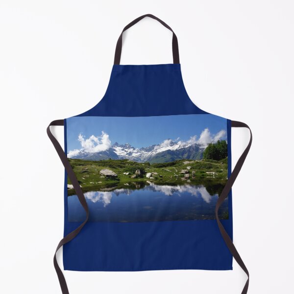Item preview, Mountain Lake Switzerland designed and sold by AnnieSnel.