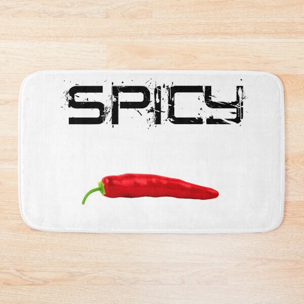 Item preview, Spicy - Pepper designed and sold by Emilyromrell.
