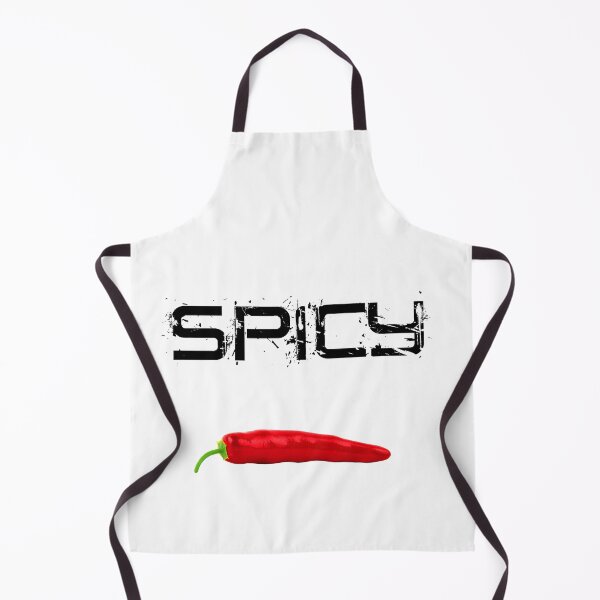 Item preview, Spicy - Pepper designed and sold by Emilyromrell.