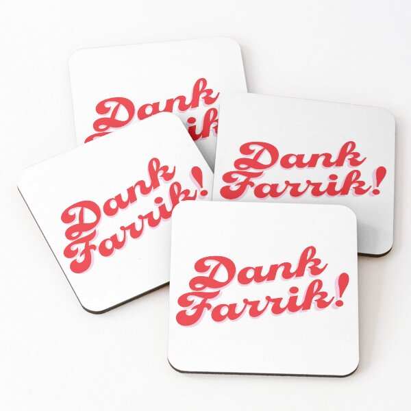 Item preview, Dank Farrik- Mando designed and sold by erinaceous.