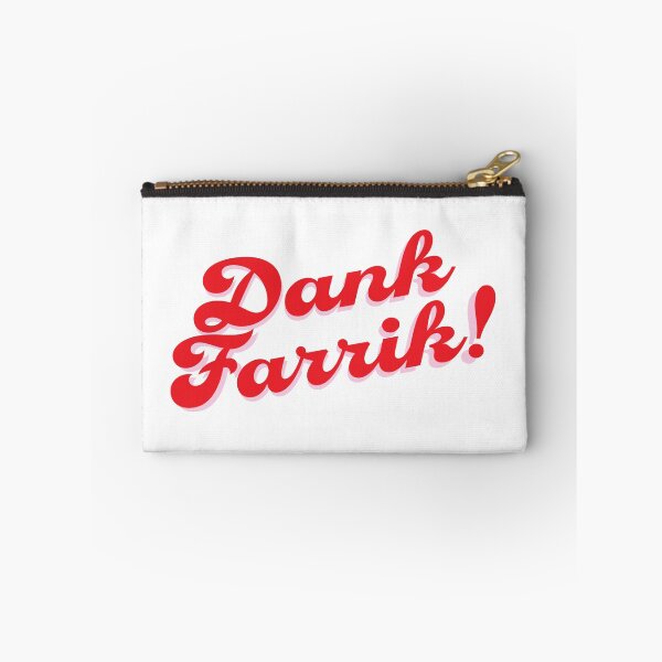 Item preview, Dank Farrik- Mando designed and sold by erinaceous.