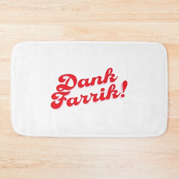 Item preview, Dank Farrik- Mando designed and sold by erinaceous.