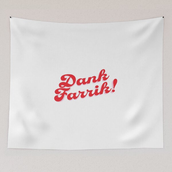 Item preview, Dank Farrik- Mando designed and sold by erinaceous.