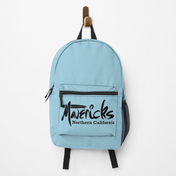 Item preview, Mavericks Surf Break, California  designed and sold by Kiwidom.
